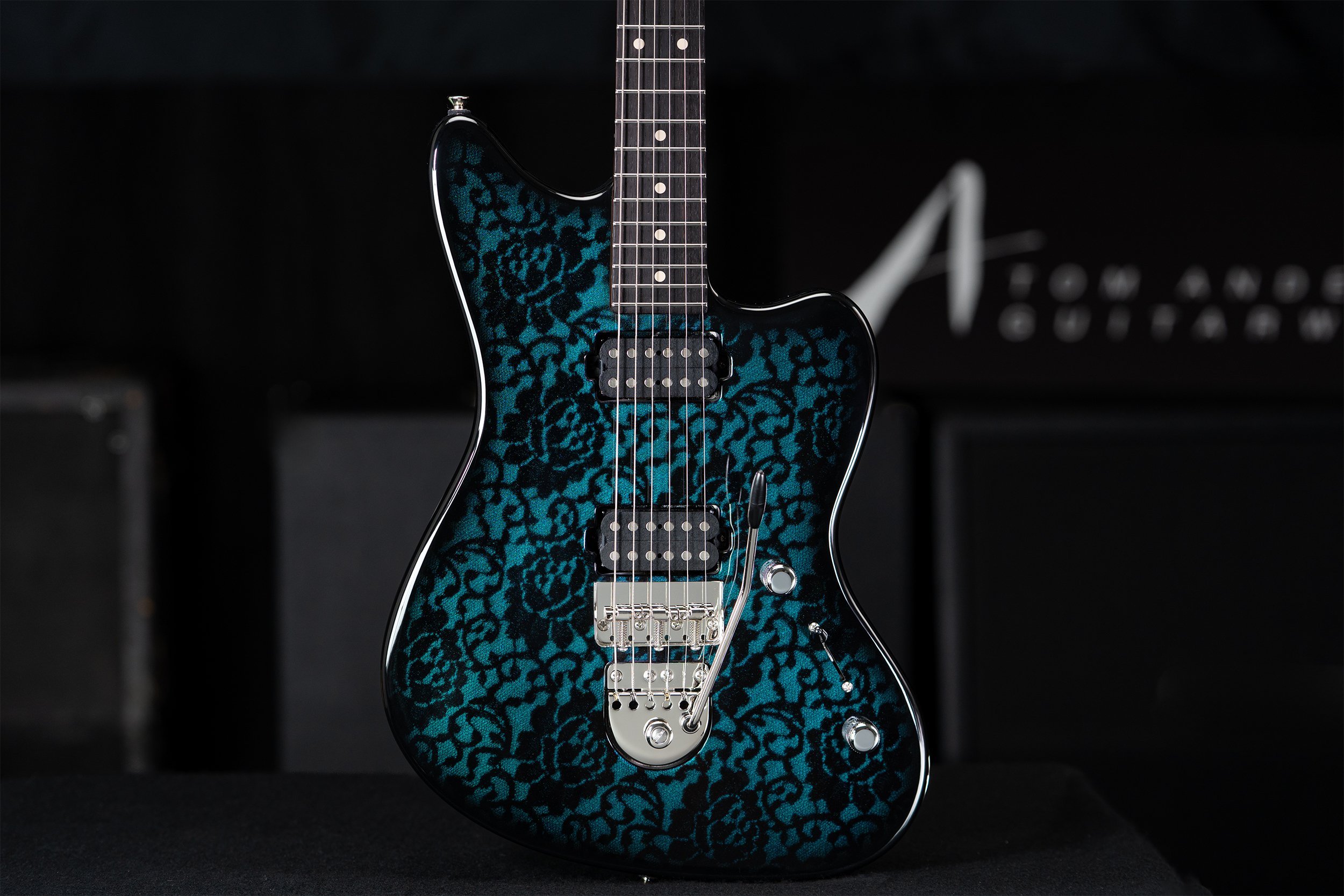 Anderson Guitarworks
